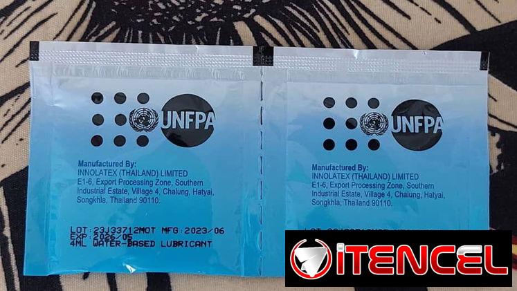 Lubricante hidrosoluble