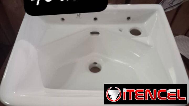 Juegos de baños con pedestal y sin pedestal , duchas mescladora , pilas de agua mezcladoras , tazas monaliticas ,ect
