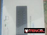 🖥️🗝️Regleta Acasis 16 puertos USB 3.0 10Gbps – 💲100 USD🎷