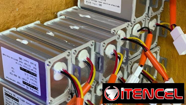Taller de Motos,  piezas y accesorios