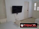 Rento apartamento de dos cuartos