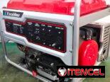 40% de descuento en el generador Excalibur SM9500CXE* (110 V + 220 V, arranque eléctrico, control remoto, opcional: ATS)