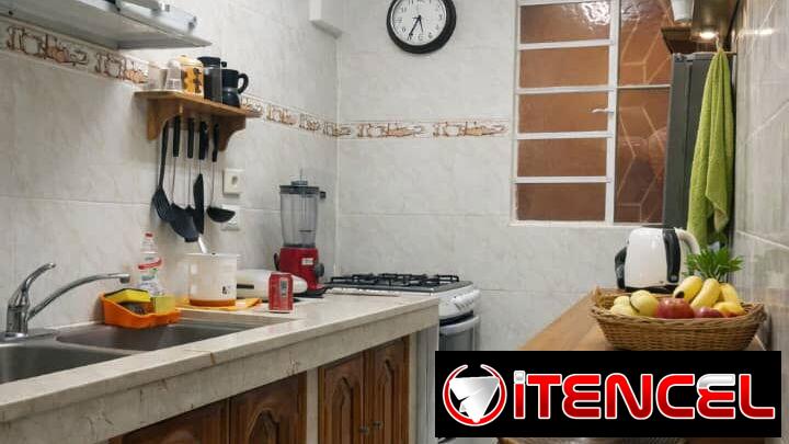 🏡 Renta por noches en el Vedado (Zona tranquila)