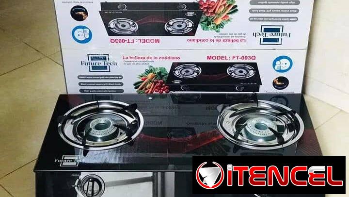 Cocinas de inducción