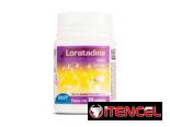 Loratadina 10mg. Frasco 20 tabletas. Tengo 2 frascos con fecha de vencimiento reciente