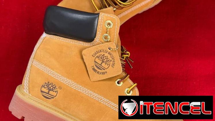 TIMBERLAND