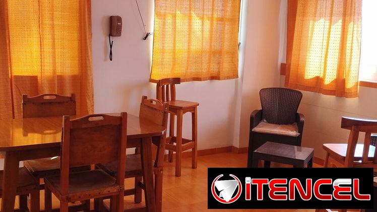 ​🌟 RENTA LARGA TEMPORADA EN EL VEDADO 🌟