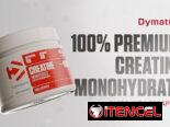 CREATINA MONOHIDRATADA CREAPURE DYMATIZE