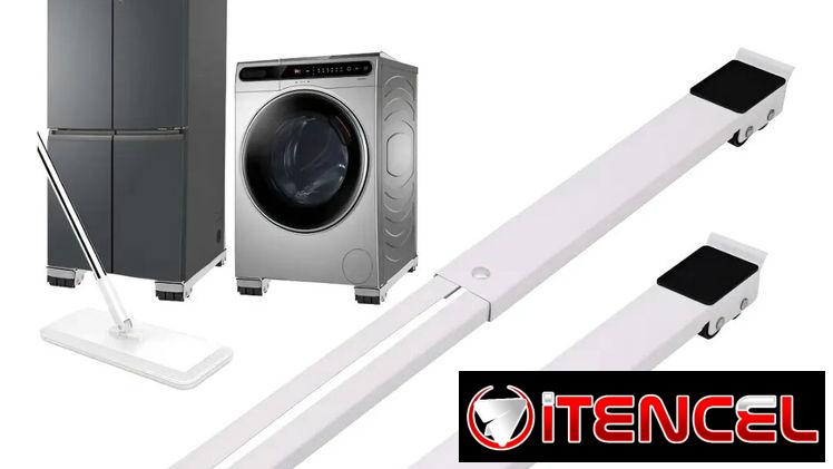 Base ajustable para electrodomésticos… 63698915