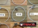 Pulseras flexible Pandora