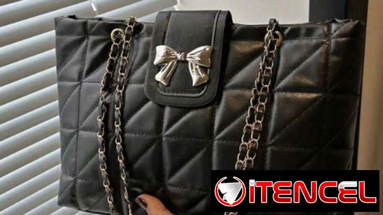 Bolsos Casuales Variados Femeninos y Elegantes