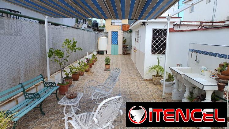 Rento apartamento a extranjeros lineal o por días.