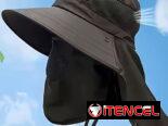 Tiras Selladoras para Puertas y Sombreros Protectores de Sol