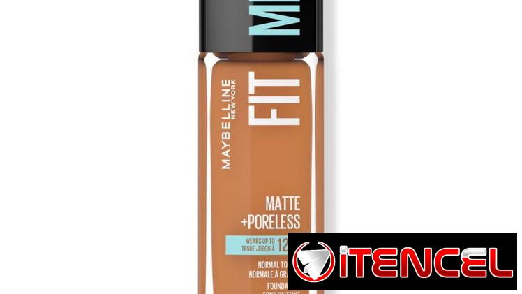 Exfoliante Tree Hut de Vainilla , Base de Maybelline tono 340 Capuccino