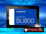 Unidad de estado sólido interna ADATA Ultimate SU800 de 512 GB, 3D NAND, SATA-III de 2,5 pulgadas☎️☎️56854865