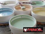 Todo tipo de pintura