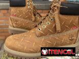 Botas Supreme 🔥🔥