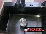 Fregadero para cocina