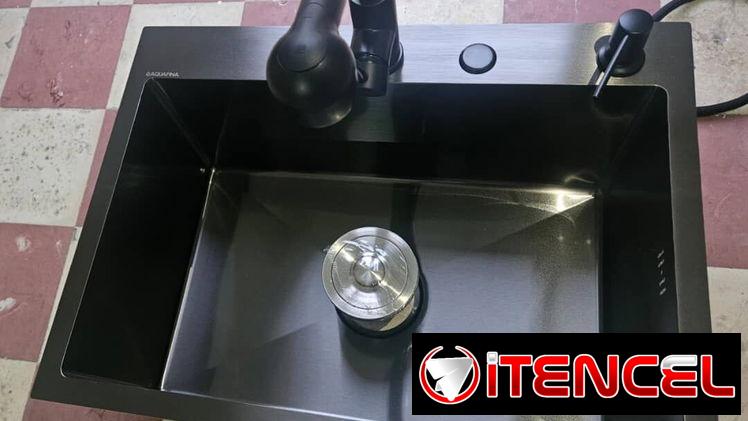 Fregadero para cocina
