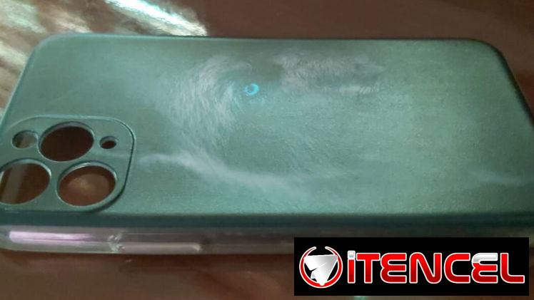 Cover para iPhone 11 Pro y 12 Pro Max