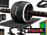 💪🔥 *KIT DE ENTRENAMIENTO ABDOMINAL MULTIFUNCIONAL* 💰 *Precio: 30 USD* ✨ Convierte tu casa en tu propio gimnasio