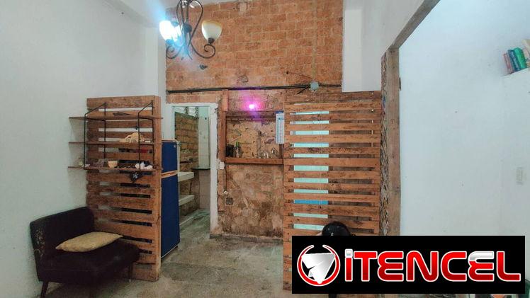 Apartamento en planta baja, ubicado prácticamente en 23 y 12 !!!
