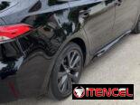 Vendo o negocio Toyota Corolla 20 23 SE
