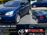🚗 TOYOTA YARIS 2006 EN VENTA 🚗