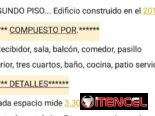 Se Cambia, Se vende o se Permuta.