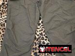 Pantalones verde olivo
