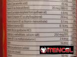 Vendo multivitaminas INFANTILes y omegas