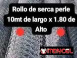 Comtrusion en mantenimiento