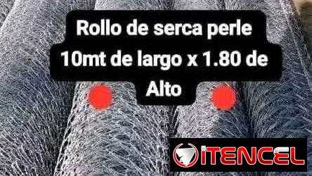 Comtrusion en mantenimiento