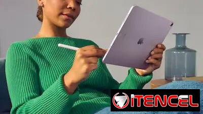 Apple Pencil Pro (Modelo MX2D3AM/A) | videojuegoshabana.com