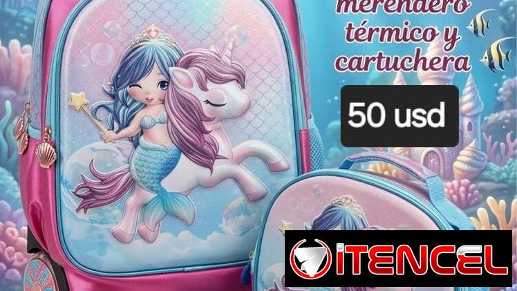 Mochilas