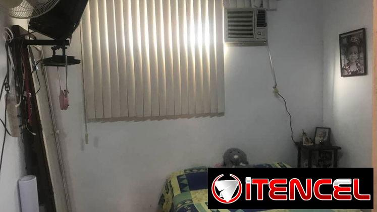 Permuto por casa independiente o vendo
