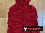 Vestidos levanta glúteos y conjunto de saya y blusita para hacer ejercicio