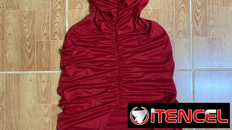 Vestidos levanta glúteos y conjunto de saya y blusita para hacer ejercicio
