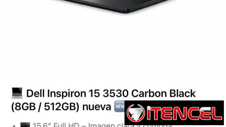 Laptop