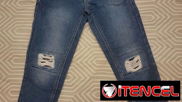 Pantalón d niñ@