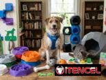 Accesorios para perros y gatos