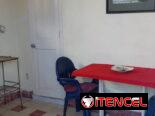 Renta Lineal o por noches en Miramar cerca de 9na y 42 de 1 dormitorio.Bajos 180usd 53582376