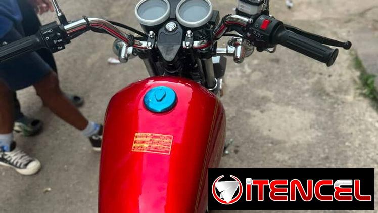 🚨🏍️ ¡MOTO NUEVA DE PAQUETE POR SOLO 1800 USD! 🏍️🚨