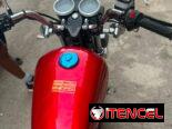 🏍️🔥 MOTO LEXUKI GN 150 🔥🏍️