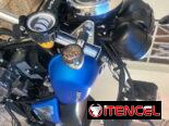 Se vende bera leon 150cc 2026