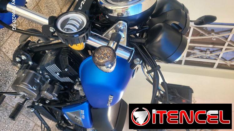 Se vende bera leon 150cc 2026