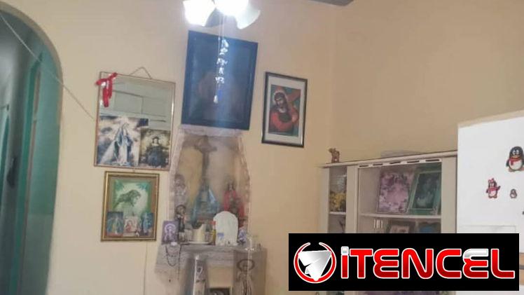 Casa en venta en el Sevillano, 10 de Octubre