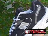 New balance 530  negro 18.500