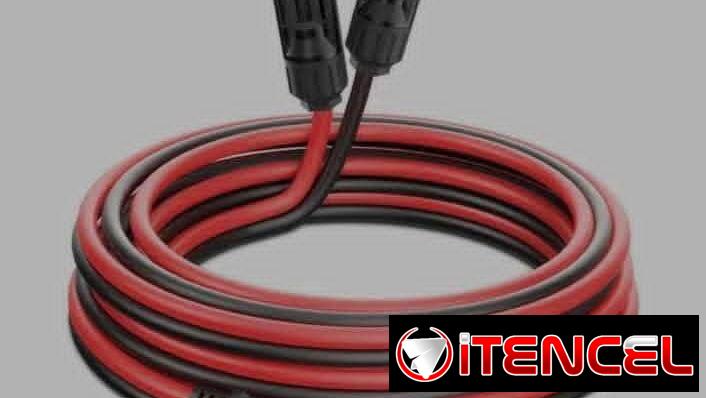 Cable de 10 metros para Ecoflow