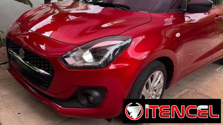 Suzuki Swift 2023